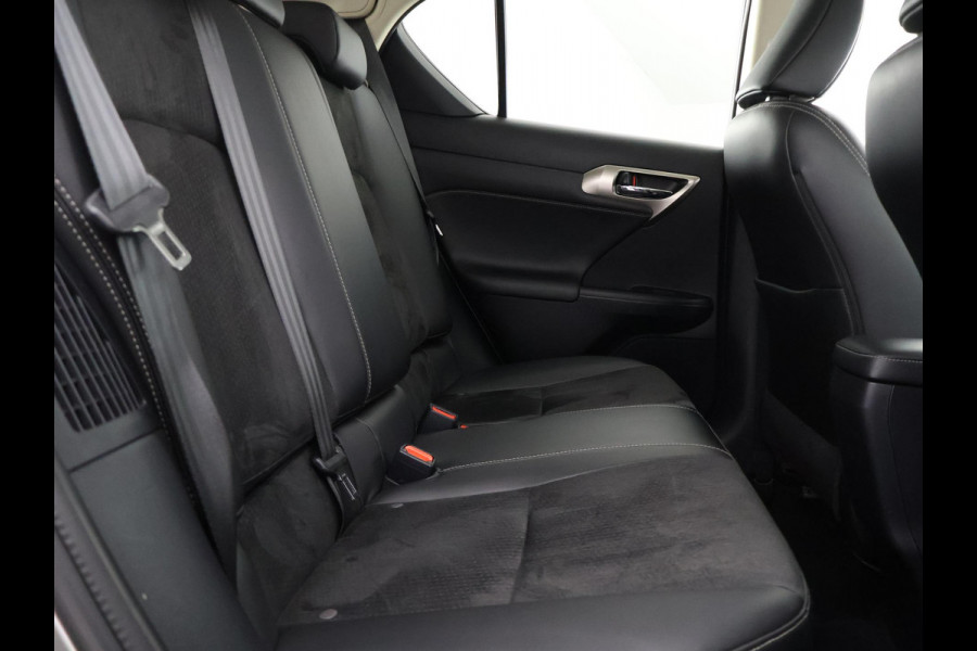 Lexus CT 200h F-Sport Edition | Navigatie | Half Leder | Camera |