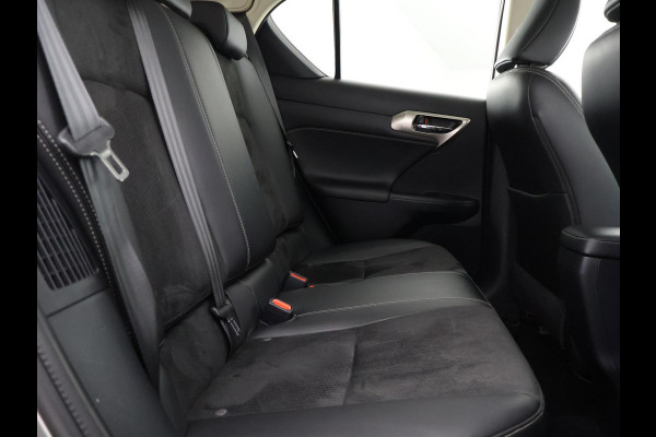 Lexus CT 200h F-Sport Edition | Navigatie | Half Leder | Camera |