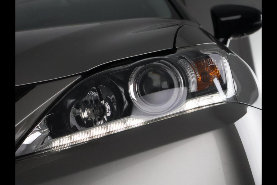 Lexus CT 200h F-Sport Edition | Navigatie | Half Leder | Camera |