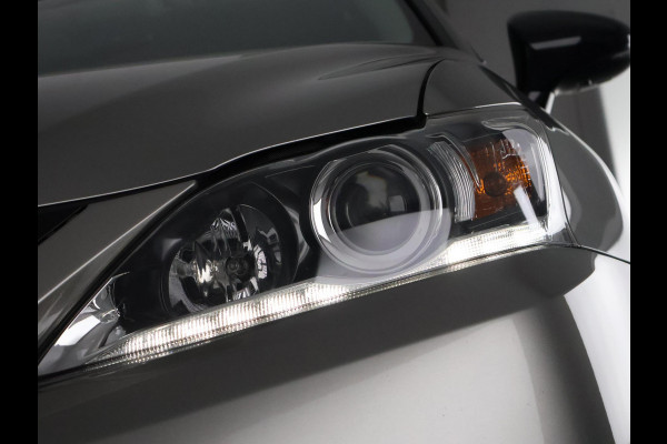 Lexus CT 200h F-Sport Edition | Navigatie | Half Leder | Camera |