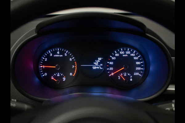 Kia Picanto 1.0 CVVT EconomyLine Sport (AIRCO,BLUETOOTH,SPORTSTOELEN,CLIMATE,NIEUWE APK,NETTE STAAT)