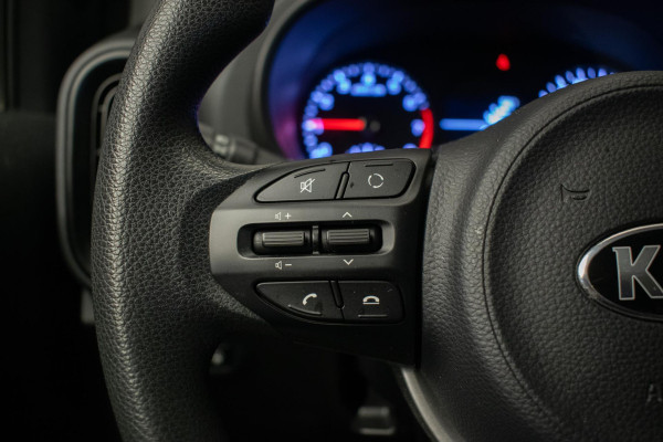 Kia Picanto 1.0 CVVT EconomyLine Sport (AIRCO,BLUETOOTH,SPORTSTOELEN,CLIMATE,NIEUWE APK,NETTE STAAT)