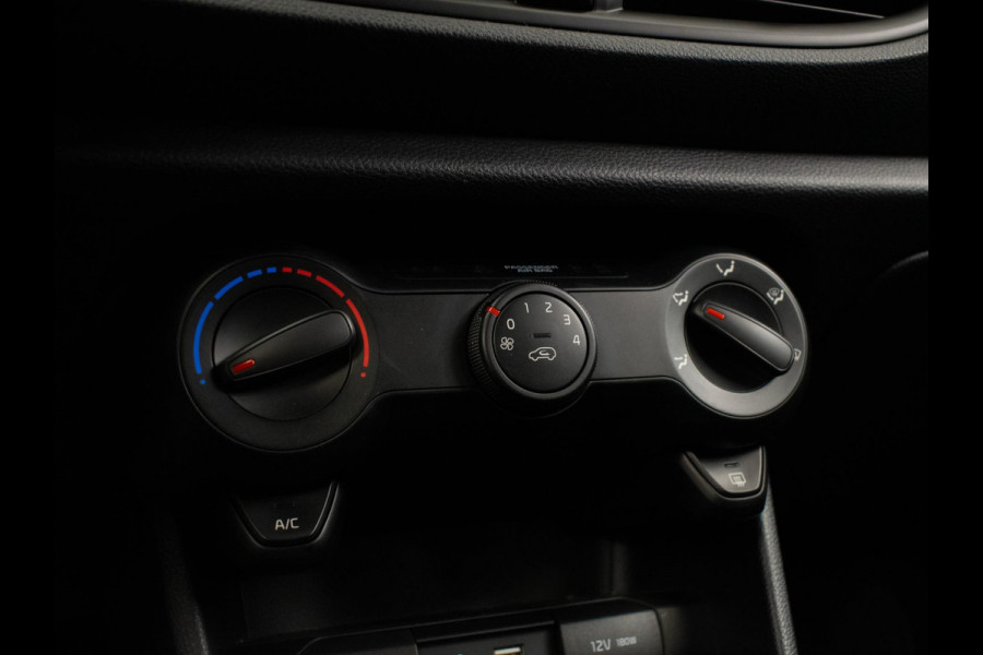 Kia Picanto 1.0 CVVT EconomyLine Sport (AIRCO,BLUETOOTH,SPORTSTOELEN,CLIMATE,NIEUWE APK,NETTE STAAT)