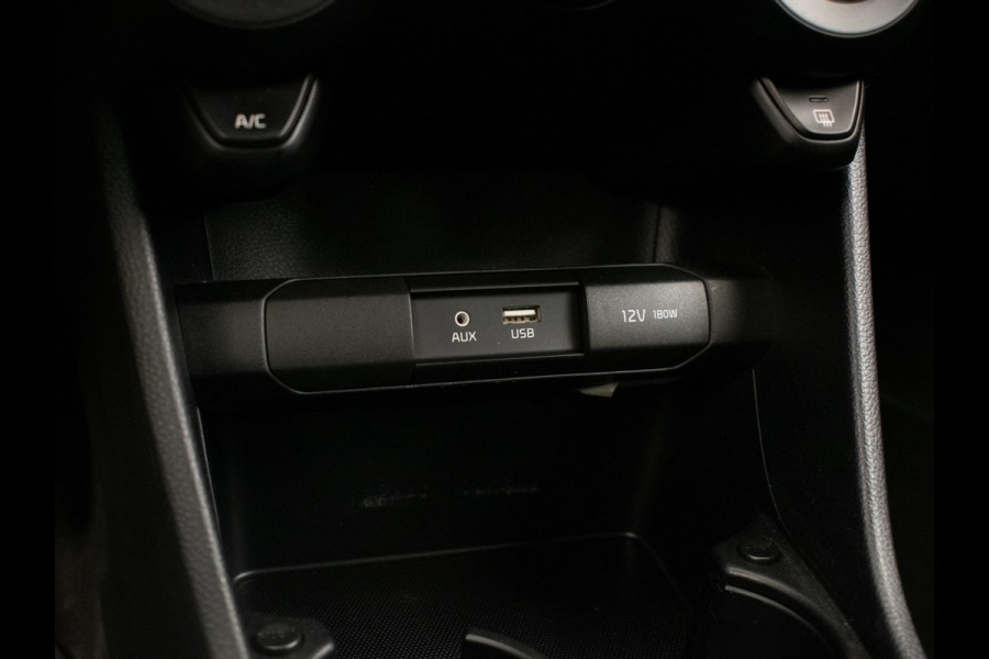 Kia Picanto 1.0 CVVT EconomyLine Sport (AIRCO,BLUETOOTH,SPORTSTOELEN,CLIMATE,NIEUWE APK,NETTE STAAT)