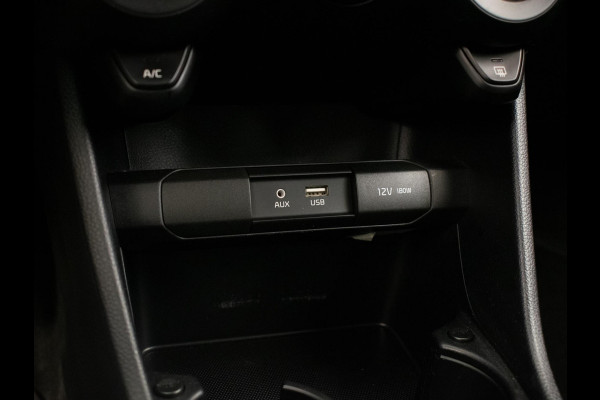 Kia Picanto 1.0 CVVT EconomyLine Sport (AIRCO,BLUETOOTH,SPORTSTOELEN,CLIMATE,NIEUWE APK,NETTE STAAT)