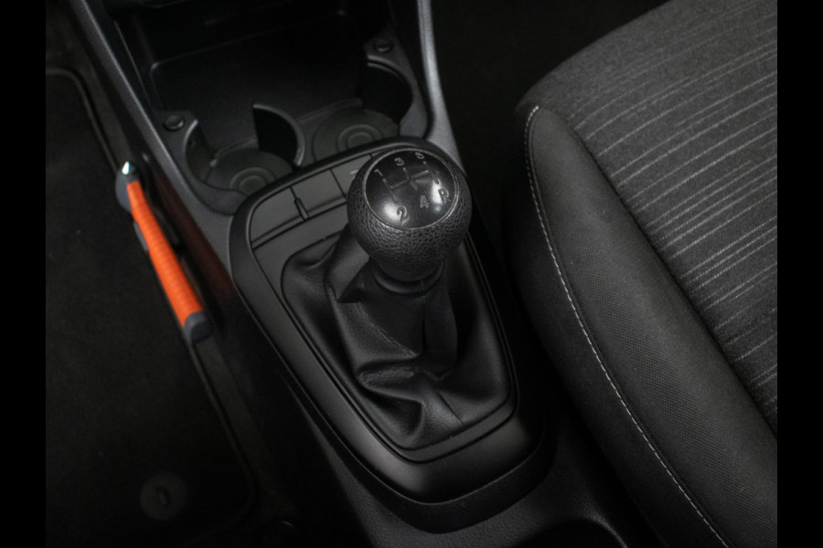 Kia Picanto 1.0 CVVT EconomyLine Sport (AIRCO,BLUETOOTH,SPORTSTOELEN,CLIMATE,NIEUWE APK,NETTE STAAT)