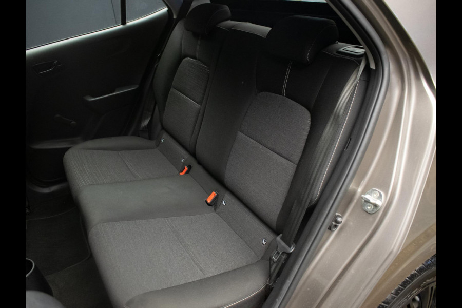 Kia Picanto 1.0 CVVT EconomyLine Sport (AIRCO,BLUETOOTH,SPORTSTOELEN,CLIMATE,NIEUWE APK,NETTE STAAT)