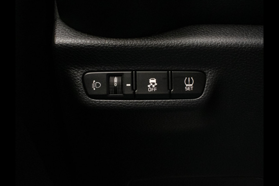 Kia Picanto 1.0 CVVT EconomyLine Sport (AIRCO,BLUETOOTH,SPORTSTOELEN,CLIMATE,NIEUWE APK,NETTE STAAT)