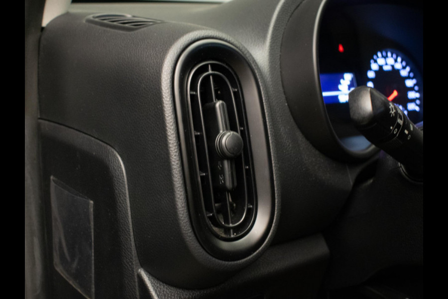 Kia Picanto 1.0 CVVT EconomyLine Sport (AIRCO,BLUETOOTH,SPORTSTOELEN,CLIMATE,NIEUWE APK,NETTE STAAT)