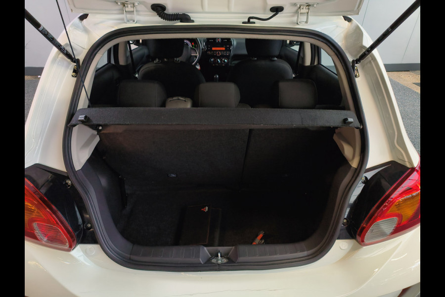 Mitsubishi Space Star 1.0 Cool+ uit 2021 Rijklaar + 12 maanden Bovag-garantie Henk Jongen Auto's in Helmond,  al 50 jaar service zoals 't hoort!