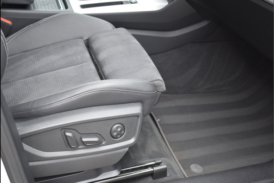 Audi Q5 Sportback 50 TFSI e S-Line Black Ed Matrix Oled B&O Leder 360 Camera Sfeer Keyless