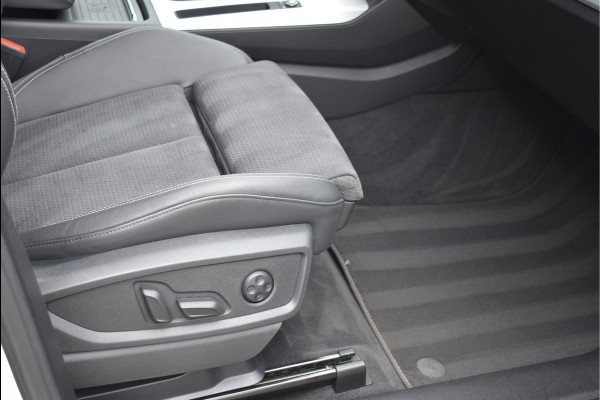 Audi Q5 Sportback 50 TFSI e S-Line Black Ed Matrix Oled B&O Leder 360 Camera Sfeer Keyless
