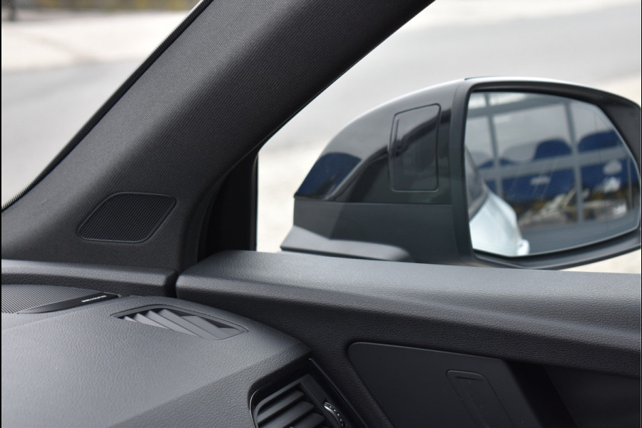 Audi Q5 Sportback 50 TFSI e S-Line Black Ed Matrix Oled B&O Leder 360 Camera Sfeer Keyless