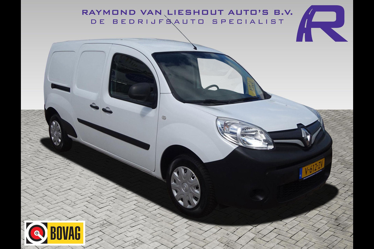 Renault Kangoo 1.5 dCi 90 Energy Comfort Maxi AIRCO NAVI CRUISE PDC Renault Kangoo 1.5 dCi 90 Energy Comfort Maxi AIRCO NAVI CRUISE PDC