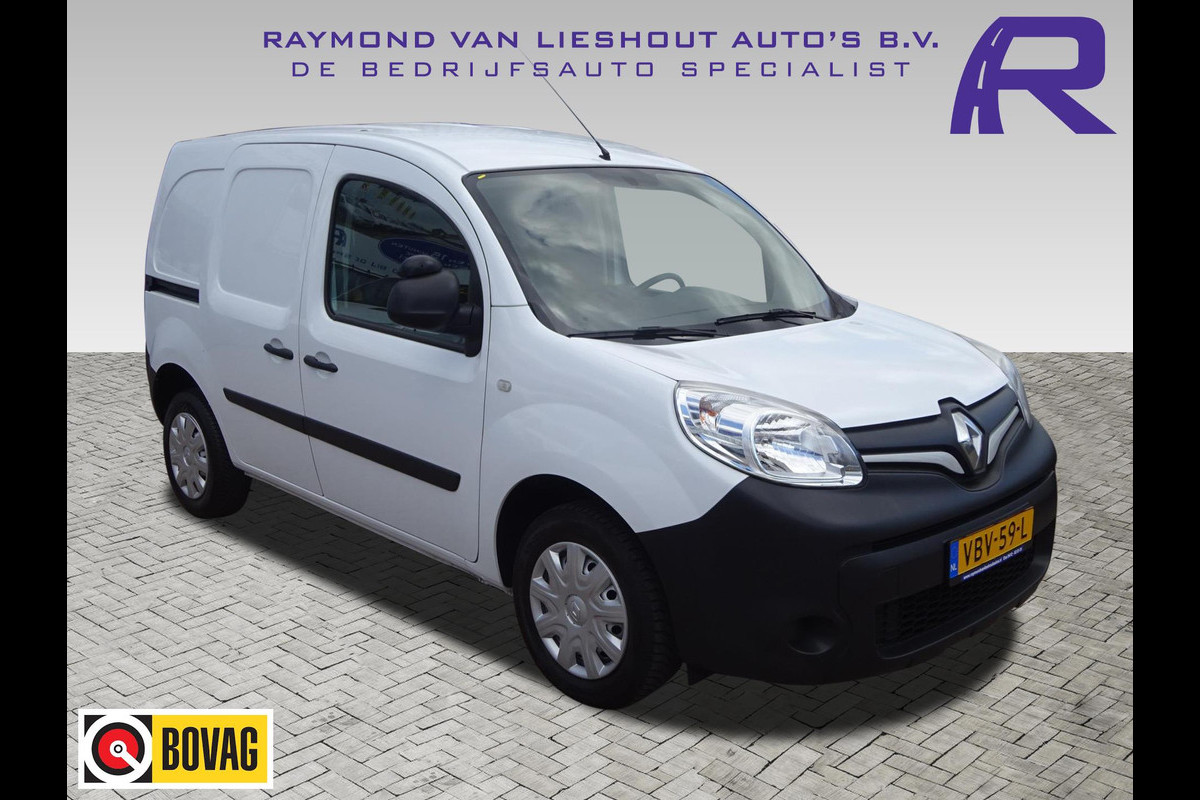 Renault Kangoo 1.5 Blue dCi 80 Comfort Renault Kangoo 1.5 Blue dCi 80 Comfort