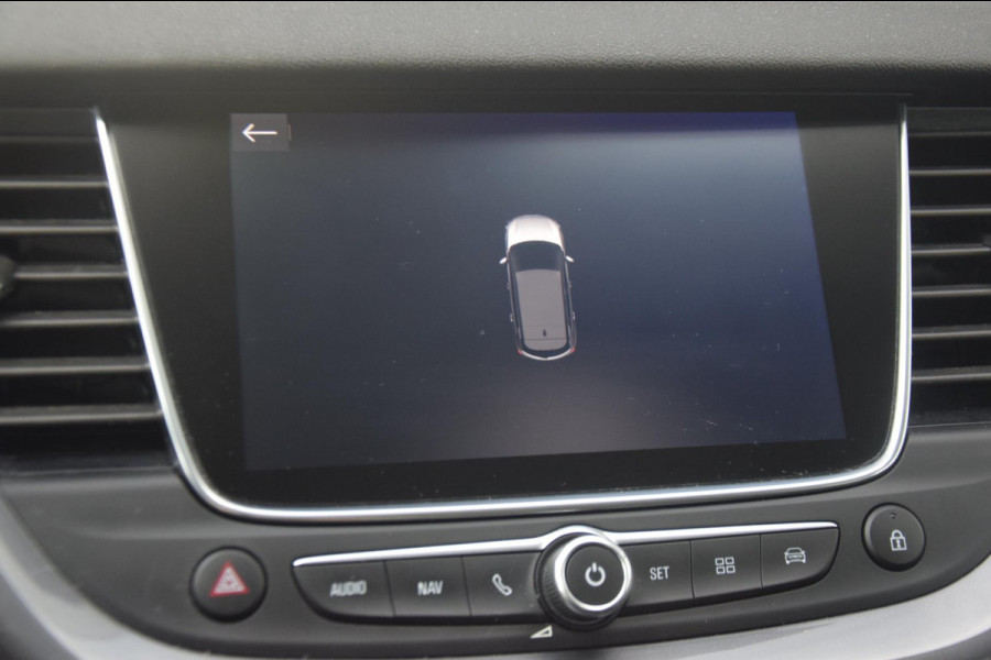 Opel Grandland X 1.2 Turbo Business Executive COMFORT STOELEN/DAKRAILS/RADIO-CD