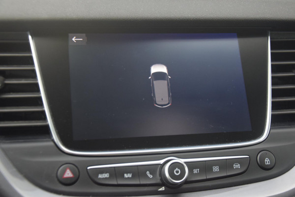Opel Grandland X 1.2 Turbo Business Executive COMFORT STOELEN/DAKRAILS/RADIO-CD
