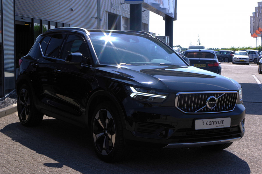 Volvo XC40 1.5 T5 263 PK Recharge Inscription PHEV, Leder, Trekhaak, 360 Camera, H/K Sound