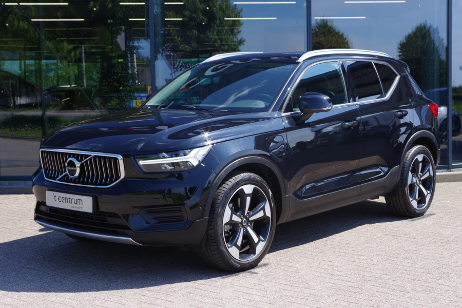 Volvo XC40 1.5 T5 263 PK Recharge Inscription PHEV, Leder, Trekhaak, 360 Camera, H/K Sound