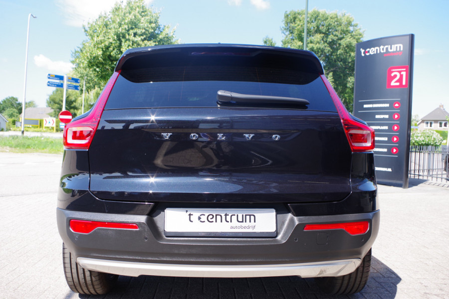 Volvo XC40 1.5 T5 263 PK Recharge Inscription PHEV, Leder, Trekhaak, 360 Camera, H/K Sound