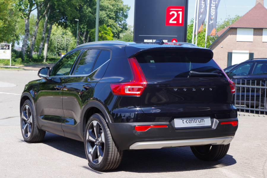 Volvo XC40 1.5 T5 263 PK Recharge Inscription PHEV, Leder, Trekhaak, 360 Camera, H/K Sound
