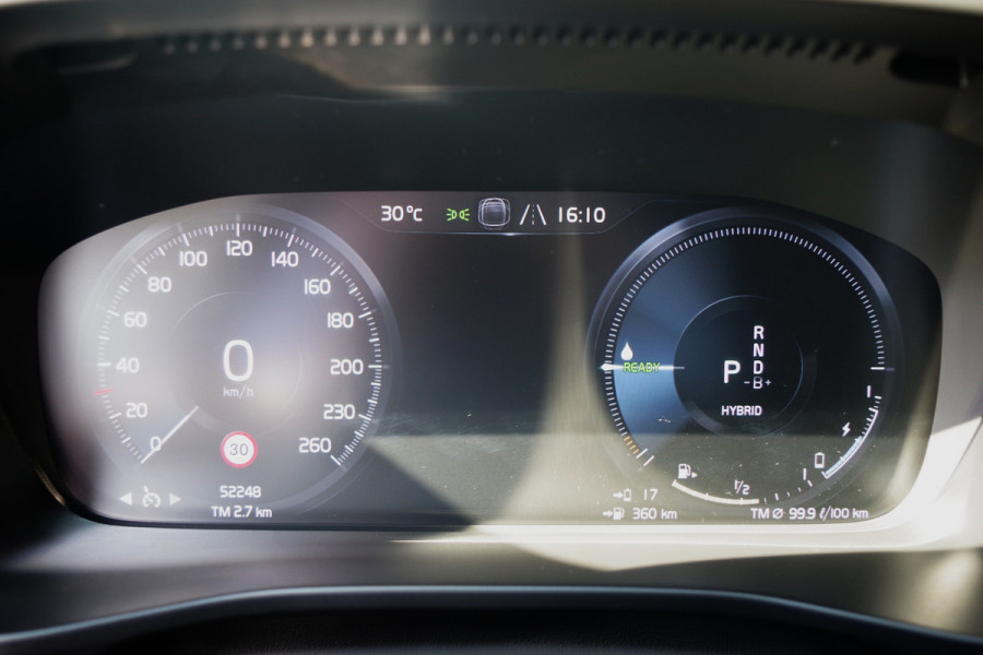 Volvo XC40 1.5 T5 263 PK Recharge Inscription PHEV, Leder, Trekhaak, 360 Camera, H/K Sound