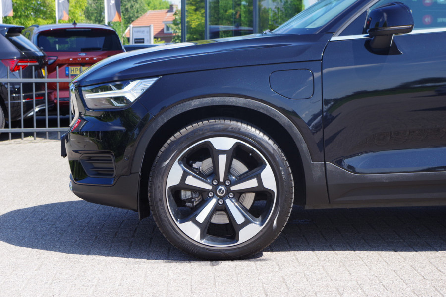 Volvo XC40 1.5 T5 263 PK Recharge Inscription PHEV, Leder, Trekhaak, 360 Camera, H/K Sound