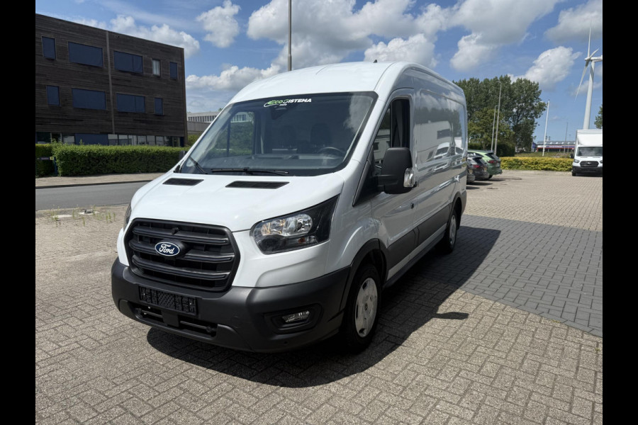 Ford Transit 310 2.0 TDCI L2H2 Trend 130pk | 12 inch SYNC 4 | Draadloos Apple Carplay/Android auto | Achteruitrijcamera incl. Downlighter | Digitale Cockpit