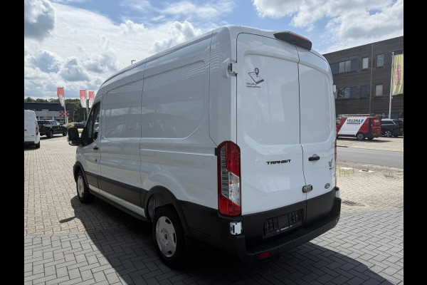 Ford Transit 310 2.0 TDCI L2H2 Trend 130pk | 12 inch SYNC 4 | Draadloos Apple Carplay/Android auto | Achteruitrijcamera incl. Downlighter | Digitale Cockpit