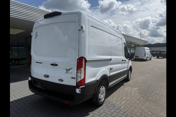 Ford Transit 310 2.0 TDCI L2H2 Trend 130pk | 12 inch SYNC 4 | Draadloos Apple Carplay/Android auto | Achteruitrijcamera incl. Downlighter | Digitale Cockpit