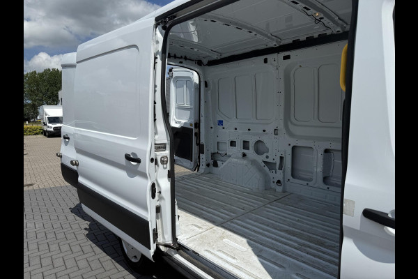 Ford Transit 310 2.0 TDCI L2H2 Trend 130pk | 12 inch SYNC 4 | Draadloos Apple Carplay/Android auto | Achteruitrijcamera incl. Downlighter | Digitale Cockpit