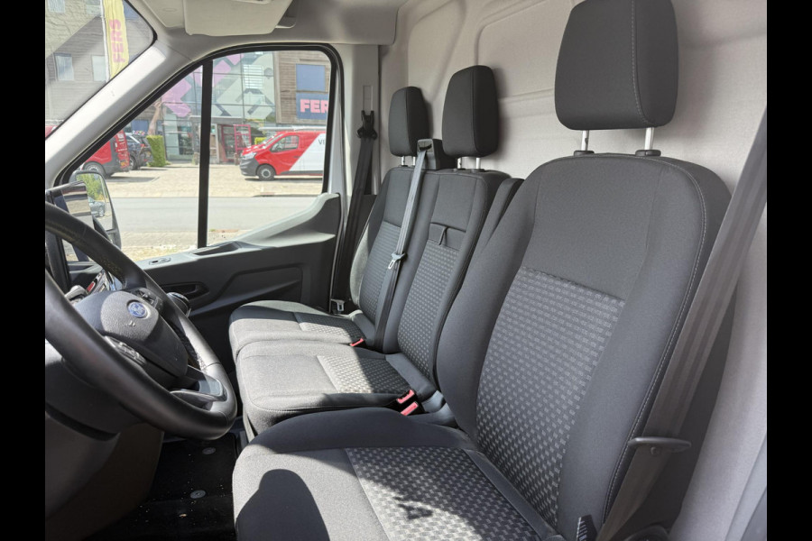 Ford Transit 310 2.0 TDCI L2H2 Trend 130pk | 12 inch SYNC 4 | Draadloos Apple Carplay/Android auto | Achteruitrijcamera incl. Downlighter | Digitale Cockpit