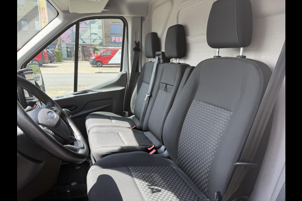 Ford Transit 310 2.0 TDCI L2H2 Trend 130pk | 12 inch SYNC 4 | Draadloos Apple Carplay/Android auto | Achteruitrijcamera incl. Downlighter | Digitale Cockpit