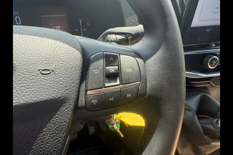 Ford Transit 310 2.0 TDCI L2H2 Trend 130pk | 12 inch SYNC 4 | Draadloos Apple Carplay/Android auto | Achteruitrijcamera incl. Downlighter | Digitale Cockpit