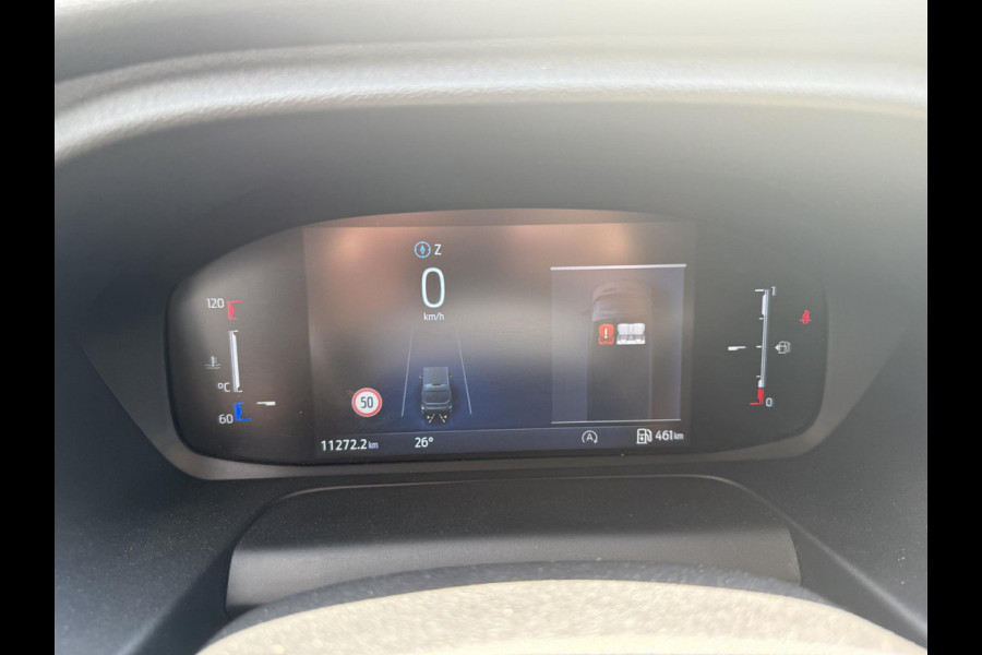 Ford Transit 310 2.0 TDCI L2H2 Trend 130pk | 12 inch SYNC 4 | Draadloos Apple Carplay/Android auto | Achteruitrijcamera incl. Downlighter | Digitale Cockpit