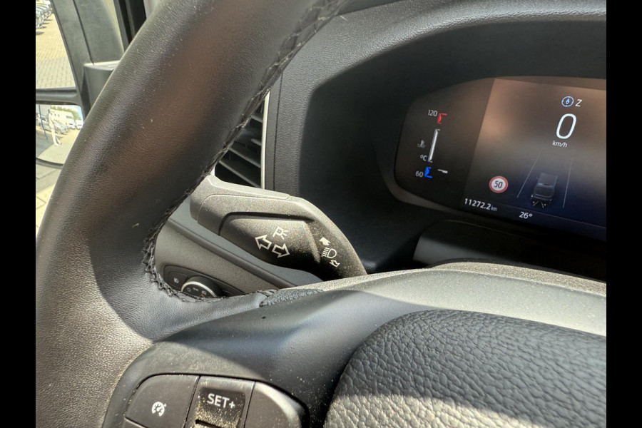 Ford Transit 310 2.0 TDCI L2H2 Trend 130pk | 12 inch SYNC 4 | Draadloos Apple Carplay/Android auto | Achteruitrijcamera incl. Downlighter | Digitale Cockpit