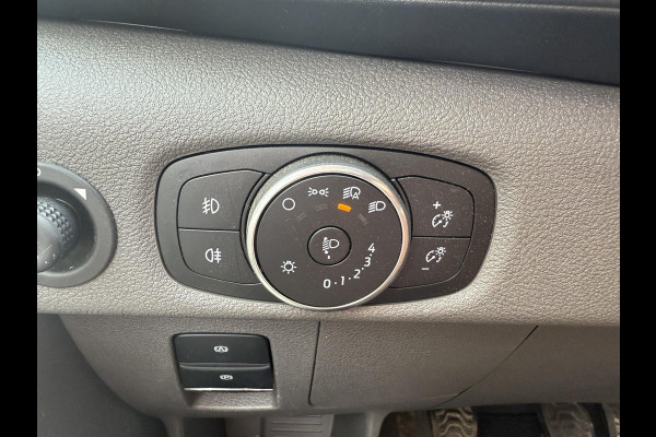 Ford Transit 310 2.0 TDCI L2H2 Trend 130pk | 12 inch SYNC 4 | Draadloos Apple Carplay/Android auto | Achteruitrijcamera incl. Downlighter | Digitale Cockpit