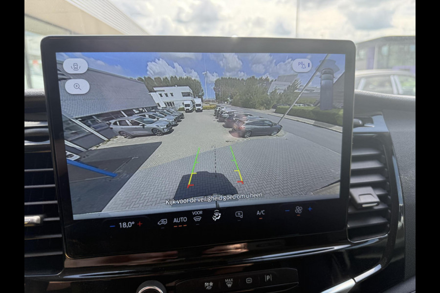Ford Transit 310 2.0 TDCI L2H2 Trend 130pk | 12 inch SYNC 4 | Draadloos Apple Carplay/Android auto | Achteruitrijcamera incl. Downlighter | Digitale Cockpit