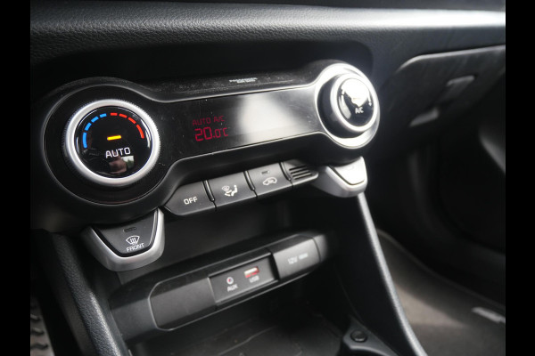 Kia Picanto 1.0 T-GDI GT-Line | Cruise | Clima | Camera | Carplay | Keyless | Stoel-stuurverwarming | Navi |