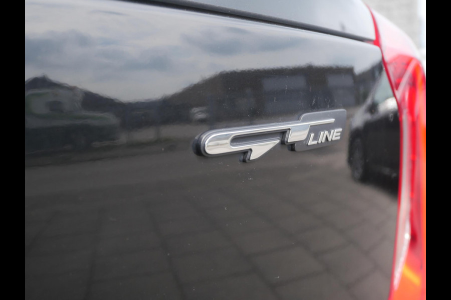 Kia Picanto 1.0 T-GDI GT-Line | Cruise | Clima | Camera | Carplay | Keyless | Stoel-stuurverwarming | Navi |