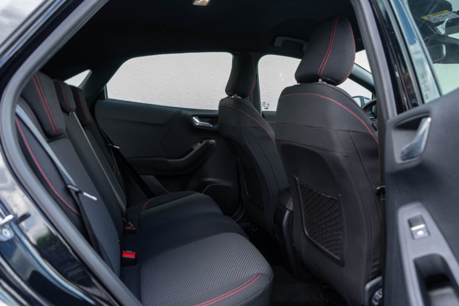 Ford Puma 1.0 EcoBoost Hybrid ST-Line / Virtual Cockpit/ Cruise Control/ Touch Navigatie/ 93kW (126PK)