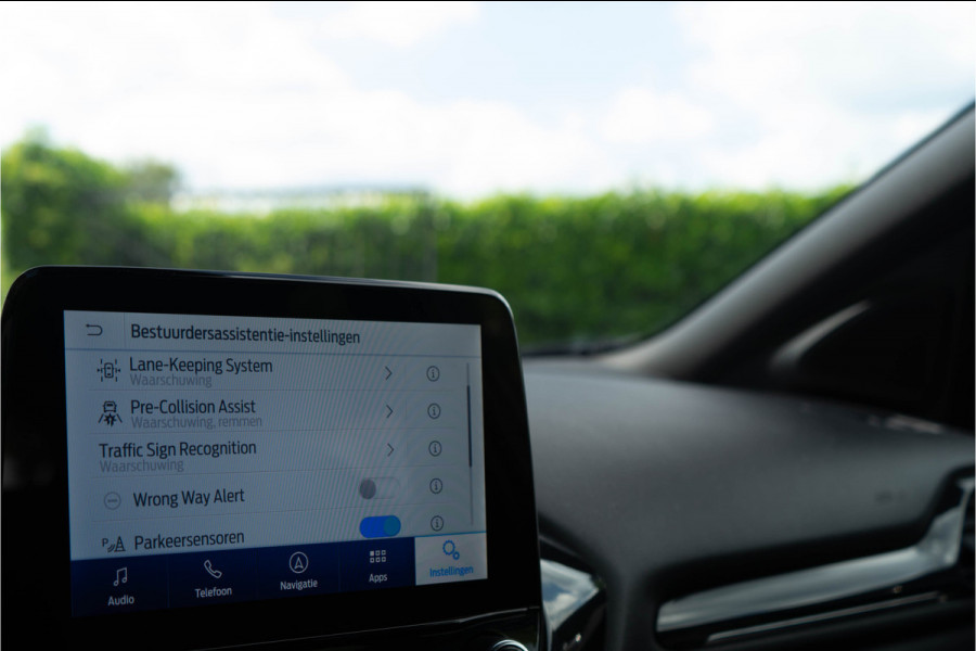 Ford Puma 1.0 EcoBoost Hybrid ST-Line / Virtual Cockpit/ Cruise Control/ Touch Navigatie/ 93kW (126PK)