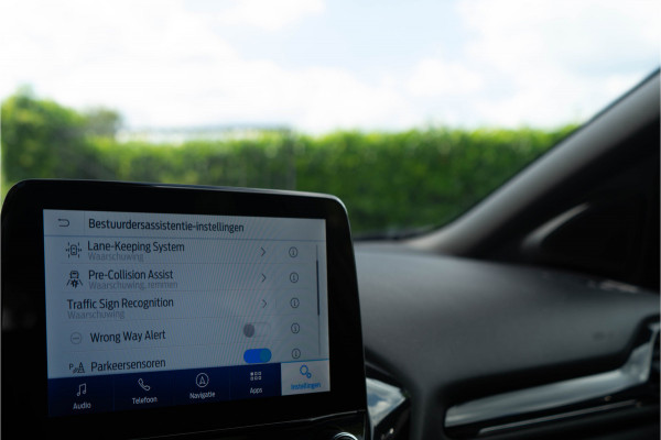 Ford Puma 1.0 EcoBoost Hybrid ST-Line / Virtual Cockpit/ Cruise Control/ Touch Navigatie/ 93kW (126PK)
