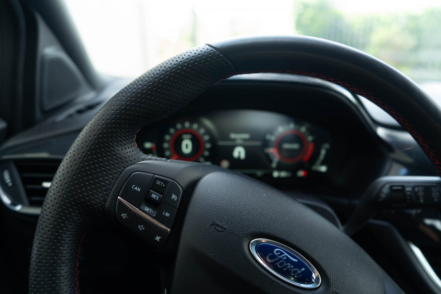 Ford Puma 1.0 EcoBoost Hybrid ST-Line / Virtual Cockpit/ Cruise Control/ Touch Navigatie/ 93kW (126PK)