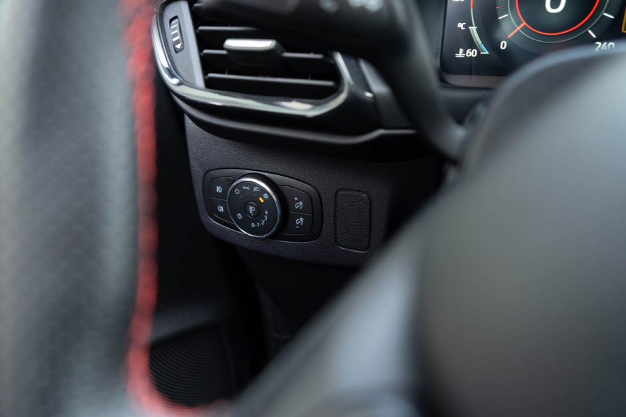 Ford Puma 1.0 EcoBoost Hybrid ST-Line / Virtual Cockpit/ Cruise Control/ Touch Navigatie/ 93kW (126PK)