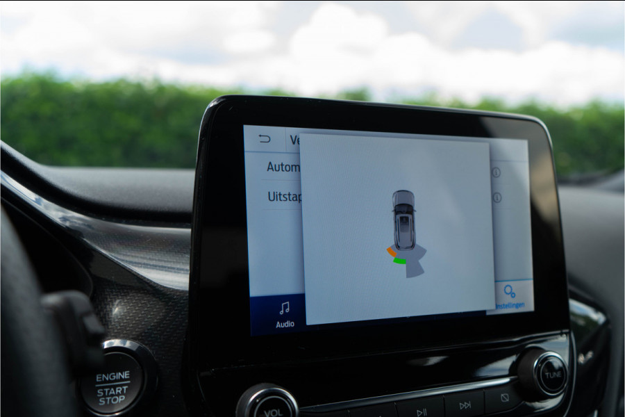 Ford Puma 1.0 EcoBoost Hybrid ST-Line / Virtual Cockpit/ Cruise Control/ Touch Navigatie/ 93kW (126PK)