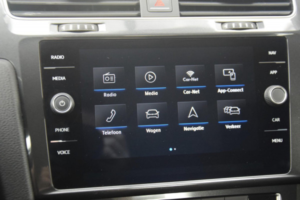 Volkswagen Golf 1.6 TDI Trendline APPLE CARPLAY/CRUISE ADAPTIEF/MULTIFUNCTIONEEL STUURWIEL