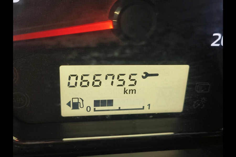 Mitsubishi Space Star 1.2 Connect+ uit 2022 Rijklaar + 12 maanden Bovag-garantie Henk Jongen Auto's in Helmond,  al 50 jaar service zoals 't hoort!