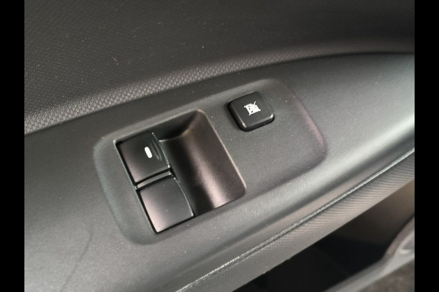 Mitsubishi Space Star 1.2 Connect+ uit 2022 Rijklaar + 12 maanden Bovag-garantie Henk Jongen Auto's in Helmond,  al 50 jaar service zoals 't hoort!