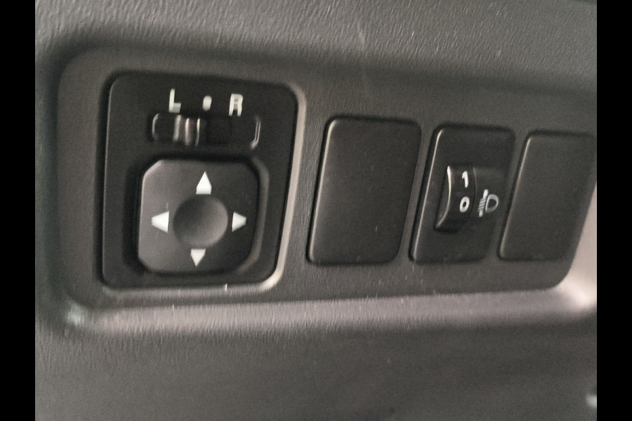 Mitsubishi Space Star 1.2 Connect+ uit 2022 Rijklaar + 12 maanden Bovag-garantie Henk Jongen Auto's in Helmond,  al 50 jaar service zoals 't hoort!